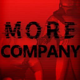 more company thunderstore|lethal company more company thunderstore.